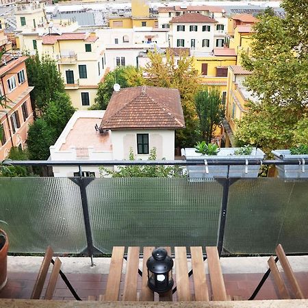 Maurice PentHouse Villa Roma Exterior foto