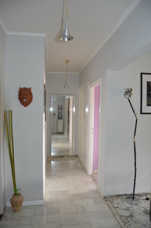 Maurice PentHouse Villa Roma Cameră foto