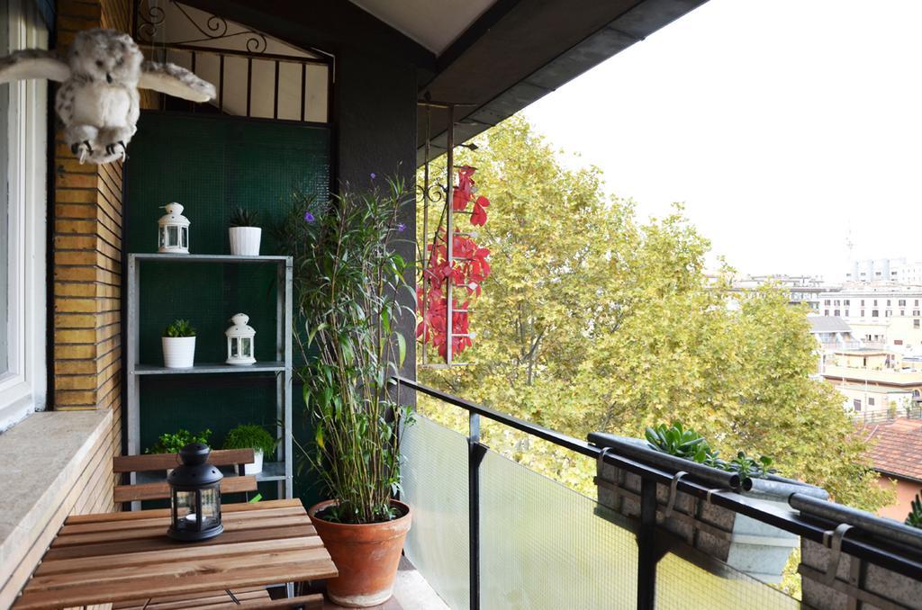 Maurice PentHouse Villa Roma Exterior foto
