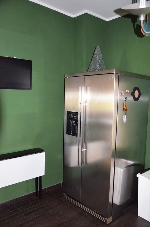 Maurice PentHouse Villa Roma Exterior foto