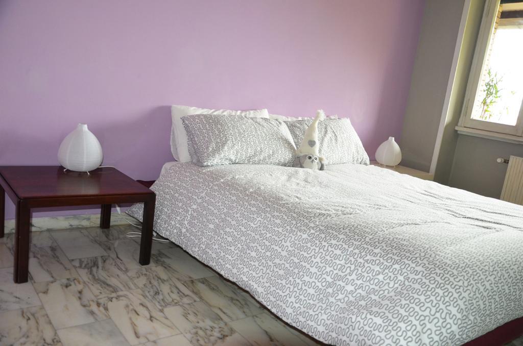 Maurice PentHouse Villa Roma Exterior foto