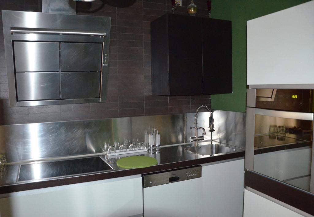 Maurice PentHouse Villa Roma Exterior foto
