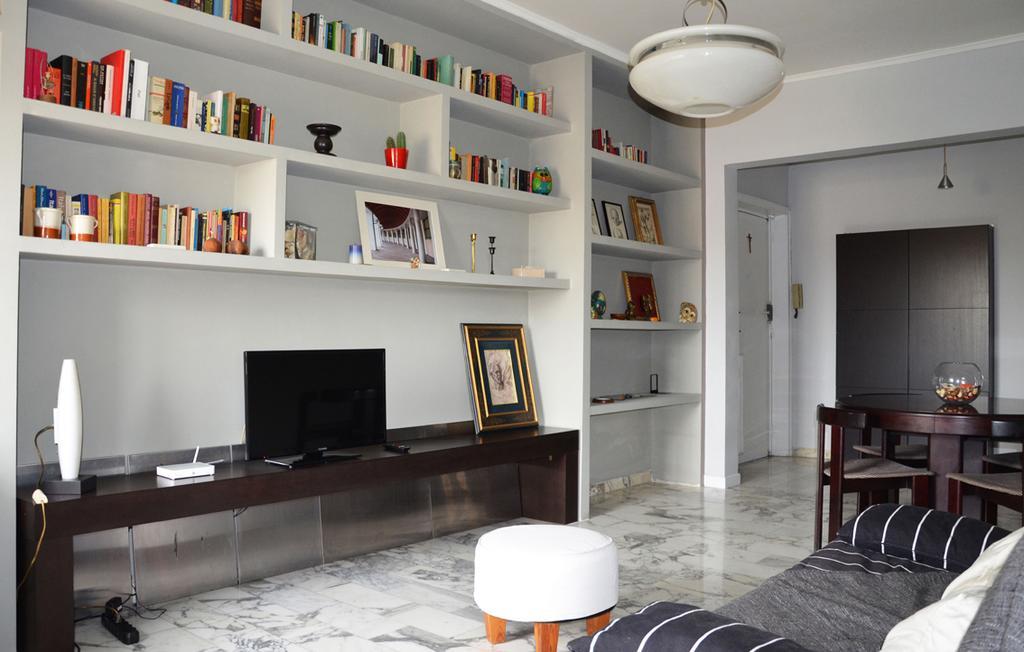 Maurice PentHouse Villa Roma Exterior foto